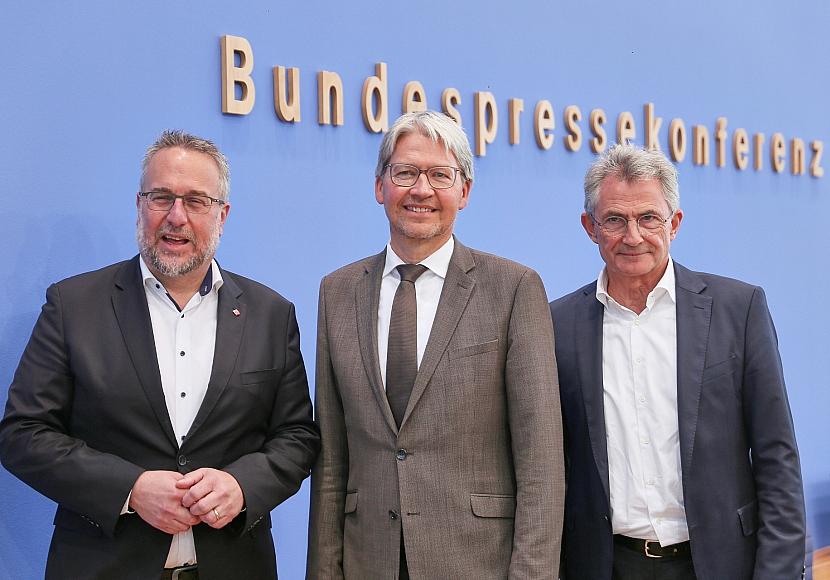 Bauindustrie fühlt sich vom Kanzler nicht ausreichend wahrgenommen