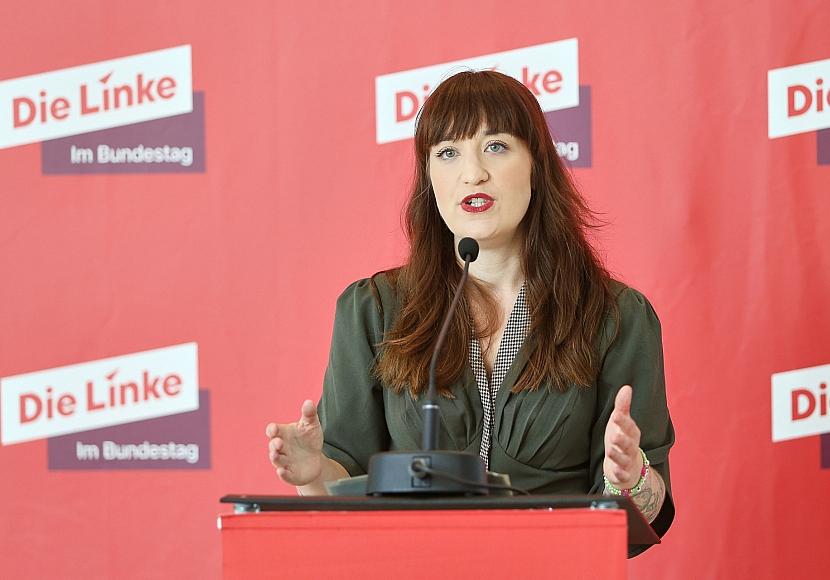 Linke nennt Haushalt „schlicht und ergreifend eine Katastrophe“