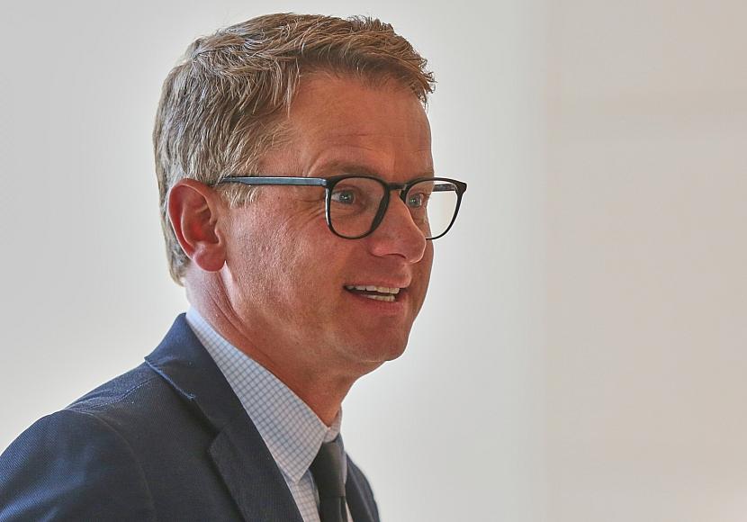 CDU begrüßt Steinmeiers Reform-Appell