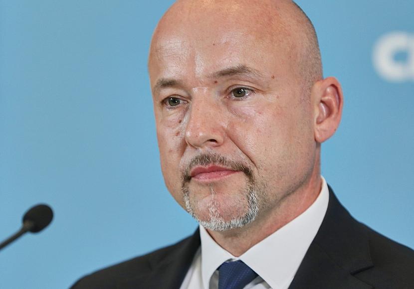 CSU sieht „Handlungsbedarf“ bei Reform der Erbschaftssteuer