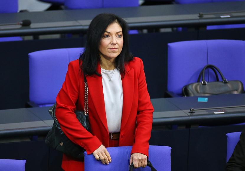 Reiche: Rezession lässt sich am Stromverbrauch ablesen