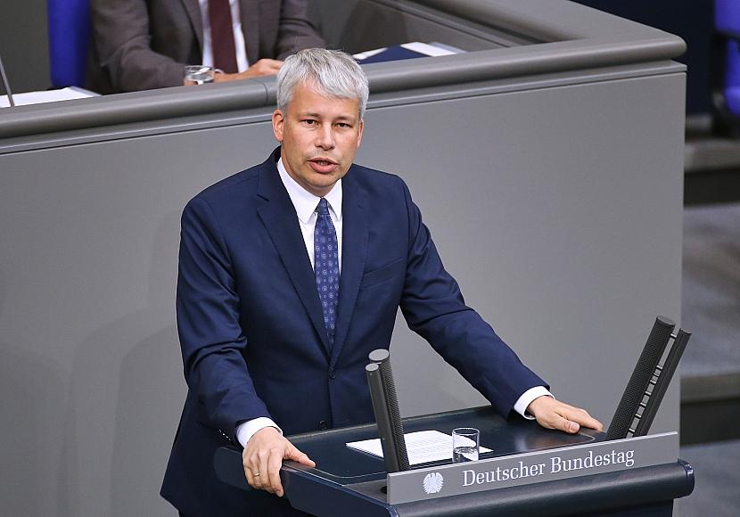 Bilger für ESC-Boykott bei Israel-Ausschluss