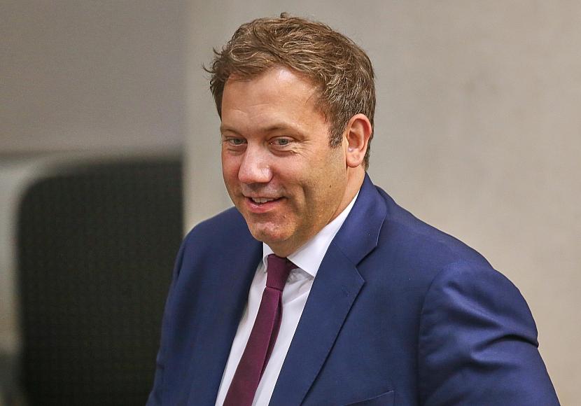 Klingbeil lobt Steinmeiers Reform-Vorstoß