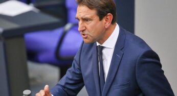 Jung verteidigt Klimaneutralität 2045 gegen Parteikollegen