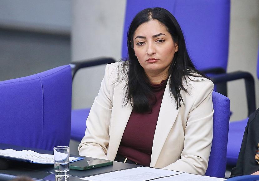 Alabali Radovan beklagt „gezielte Desinformation“