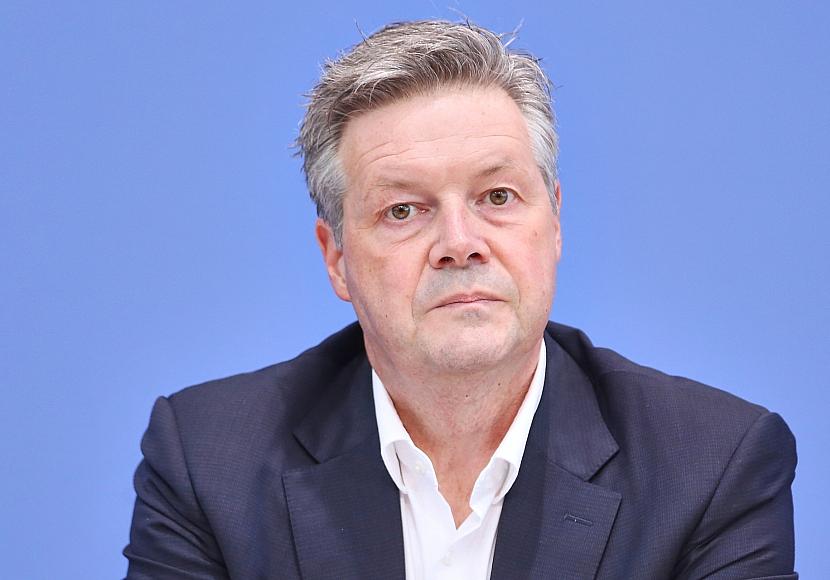 Dirk Rompf wird doch nicht Chef von DB-Infrago