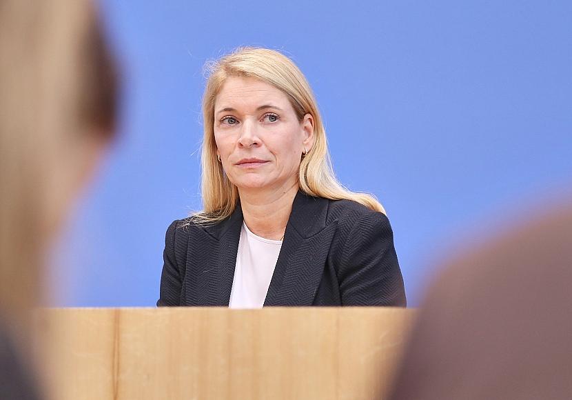 GDL kritisiert Umgang der EVG mit neuer Bahnchefin