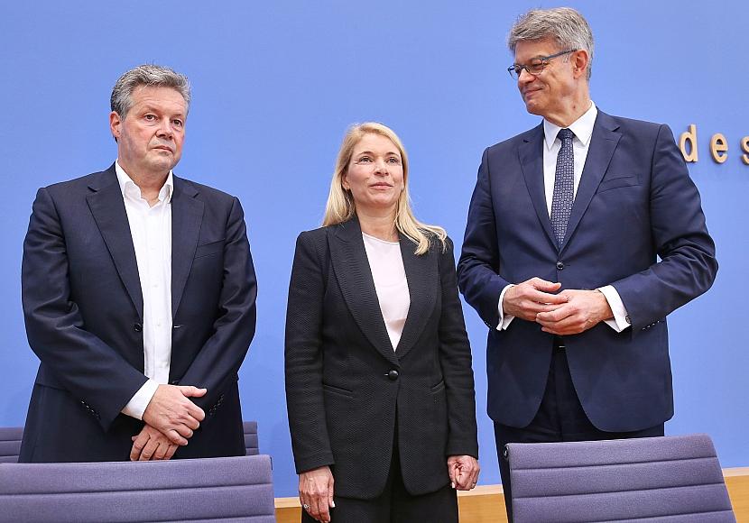 Schnieder bedauert Rompf-Rückzug – EVG zufrieden