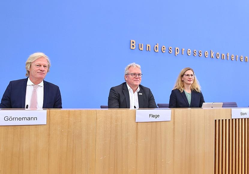 Bahnbranche hält Schnieders Bahn-Ambitionen für „etwas zu lasch“