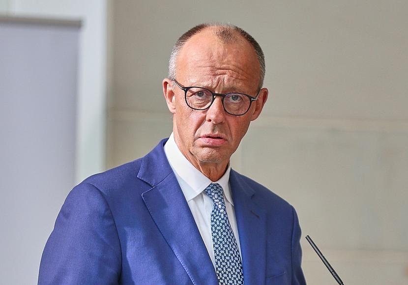 Insa: AfD klar vor Union – Linke überholt Grüne