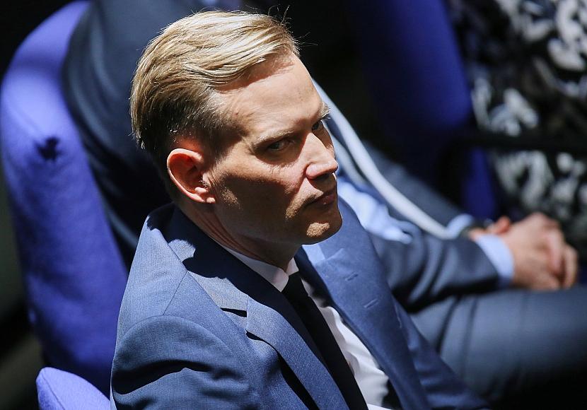 Streeck fordert Verschärfungen am Cannabis-Gesetz