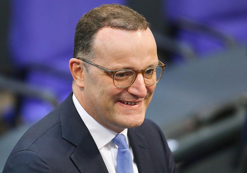 Spahn feiert CDU-Ergebnis bei NRW-Kommunalwahlen