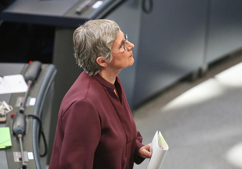 Haßelmann warnt vor „Winter der Enttäuschung“