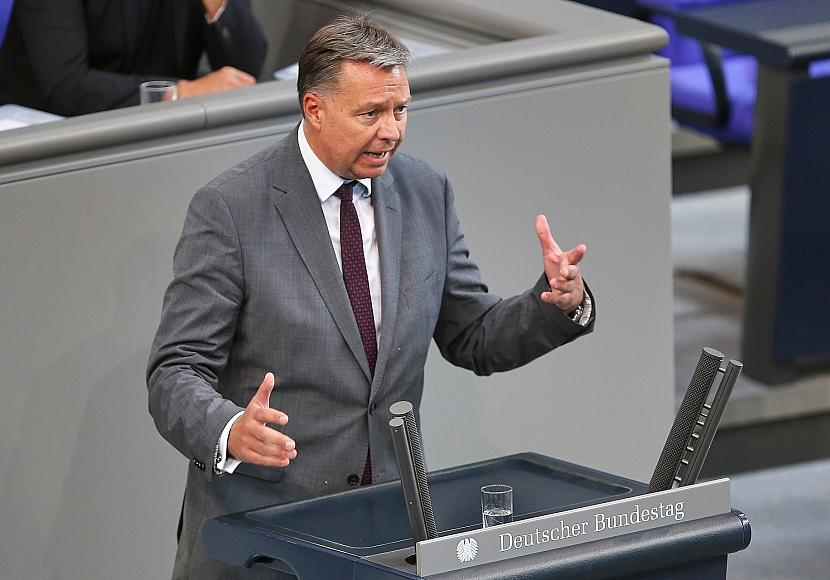 CSU-Politiker fordert „Mini-Stütze für EU-Ausländer“