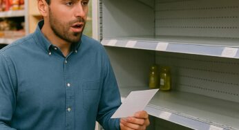 „Ernährungsproblem“ droht: Wichtiges Grundnahrungsmittel wird gefährlich knapp