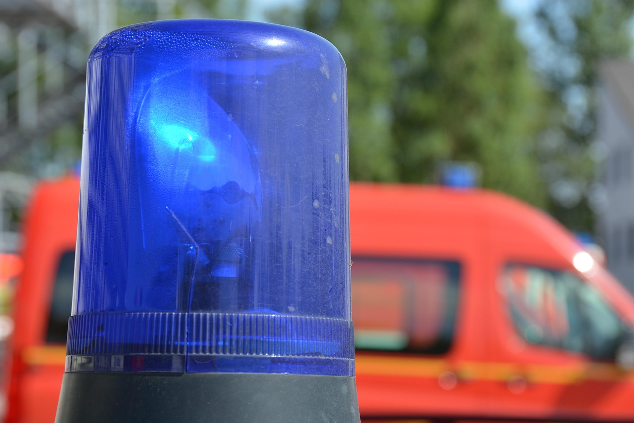 Tragisches Unglück in Hamburg: 20 Opfer, darunter Kinder