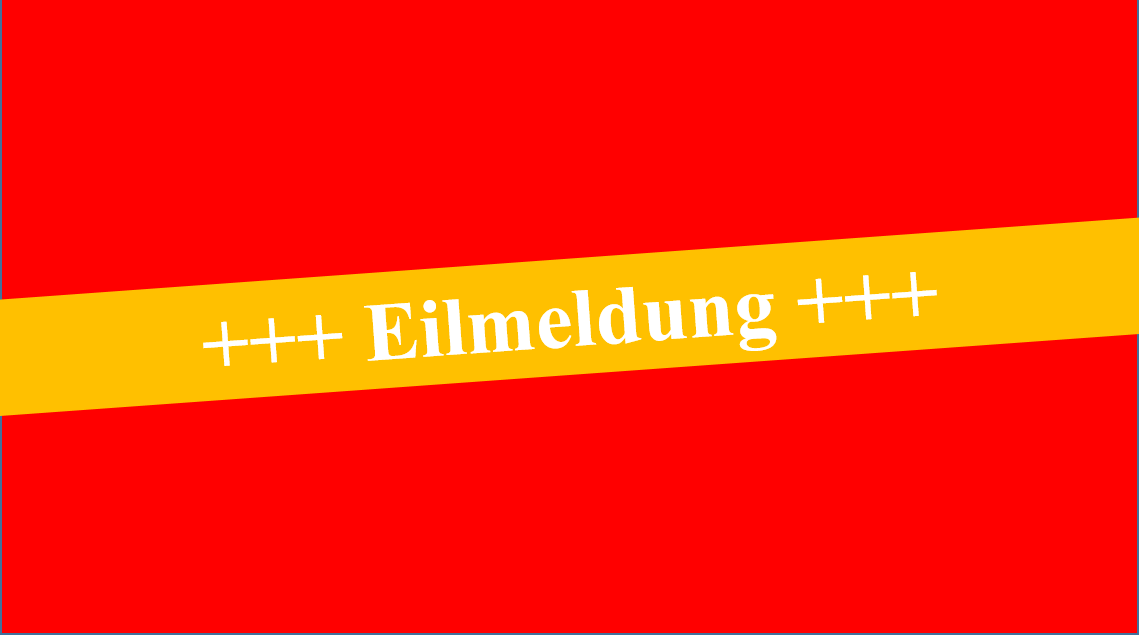 Blutiger Schulamok in Essen