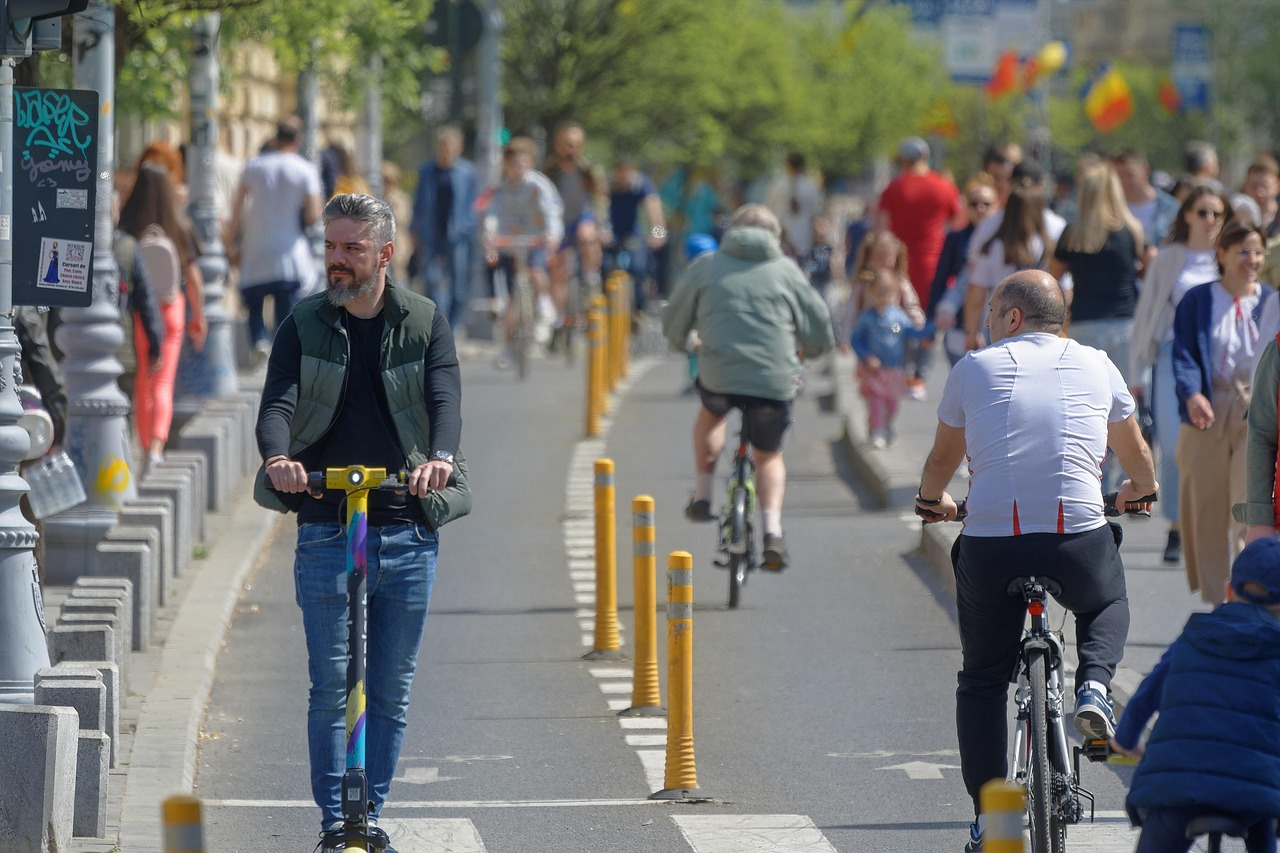 ADAC warnt: Neue Straßenverkehrsregeln betreffen alle
