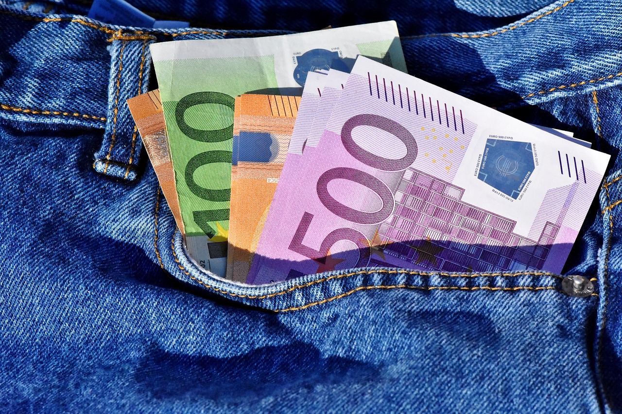6,5 Milliarden Euro: Bürger erhalten neue Entlastung