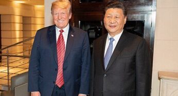 So wird Deutschland von Trumps neuem China-Deal getroffen