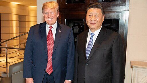 So wird Deutschland von Trumps neuem China-Deal getroffen