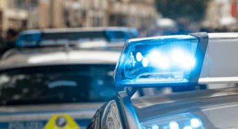 Warnung der Polizei: Gefährlicher Gewalttäter auf der Flucht