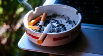 Schock-Verbot für Raucher: Filterzigaretten vor dem Aus