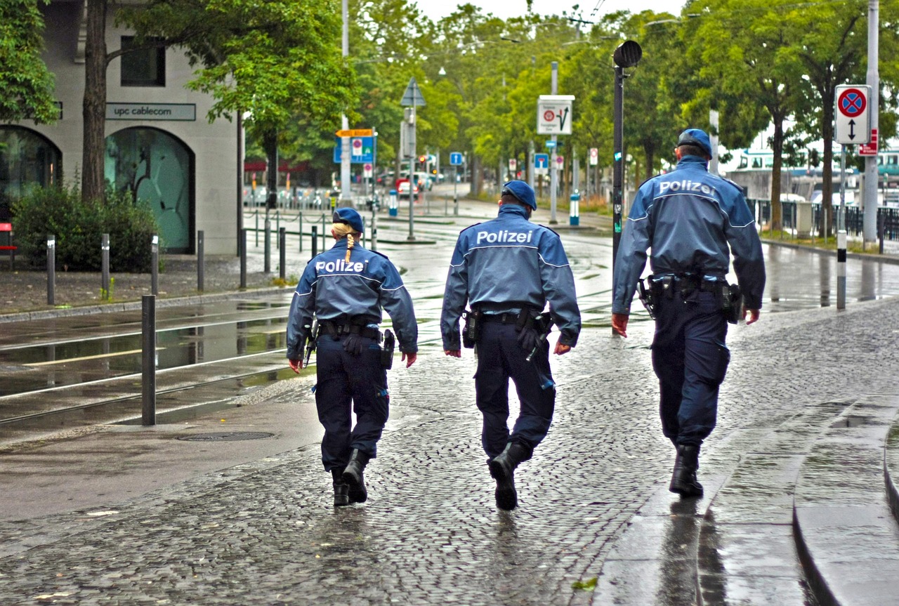 Akute Bedrohungslage: Irre Wende rund um Münchner Sprengstoff-Fallen