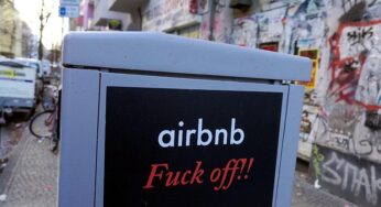Airbnb weist Einfluss auf steigende Mieten zurück