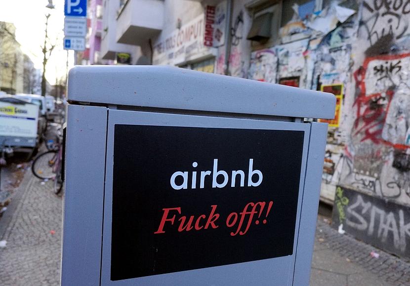 Mieterbund und Eigentümerverband plädieren für „Lex Airbnb“