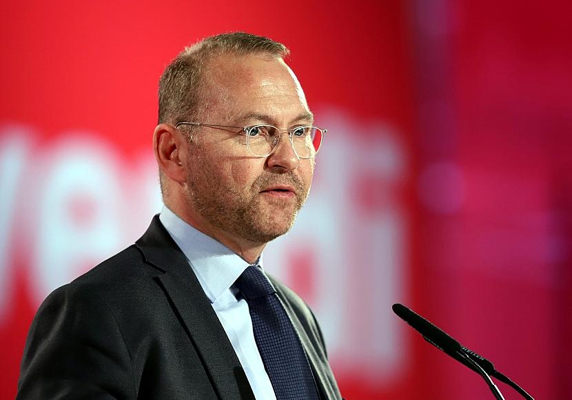 Verdi zeigt sich empört über Bürgergeld-Reformpläne