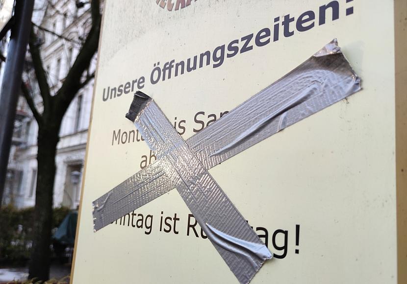 Länder bei Rückforderung von Corona-Hilfen sehr unterschiedlich