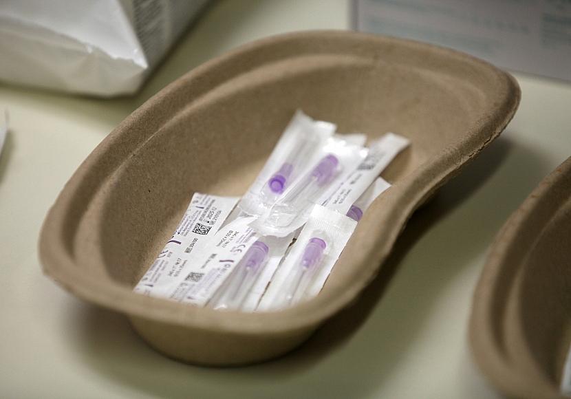 Deutschland investiert 100 Millionen in Impfstoff-Initiative