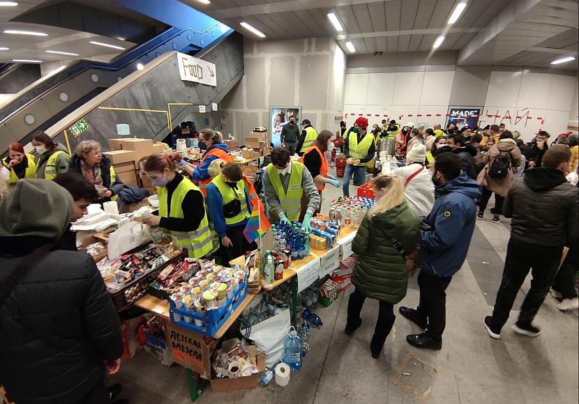 Ifo: Rückkehr von Ukrainern abhängig von Sicherheit und Reformen