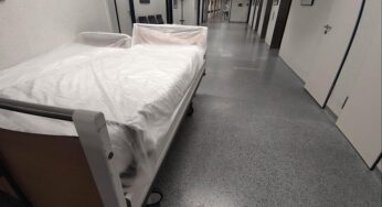 Sterblichkeit aufgrund von Krebs geht zurück