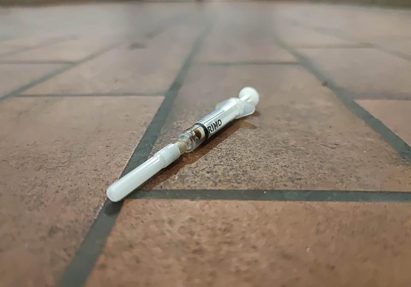 Drogenbeauftragter warnt vor neuer Opioidkrise