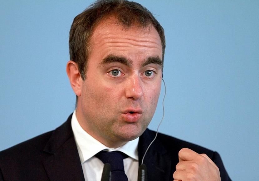 Frankreich: Lecornu sieht Weg für neuen Premier frei