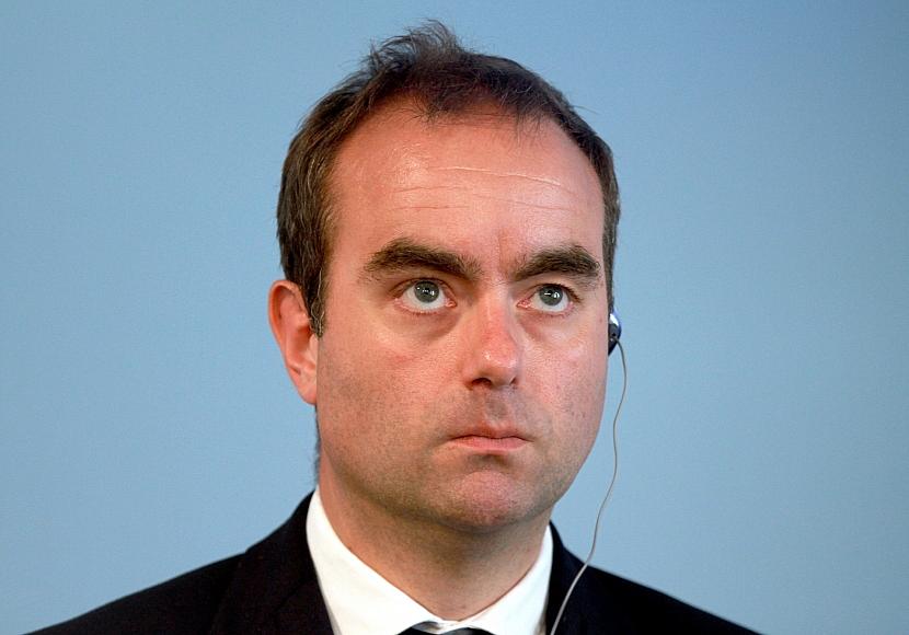 Frankreichs Premier Lecornu nach 27 Tagen im Amt zurückgetreten