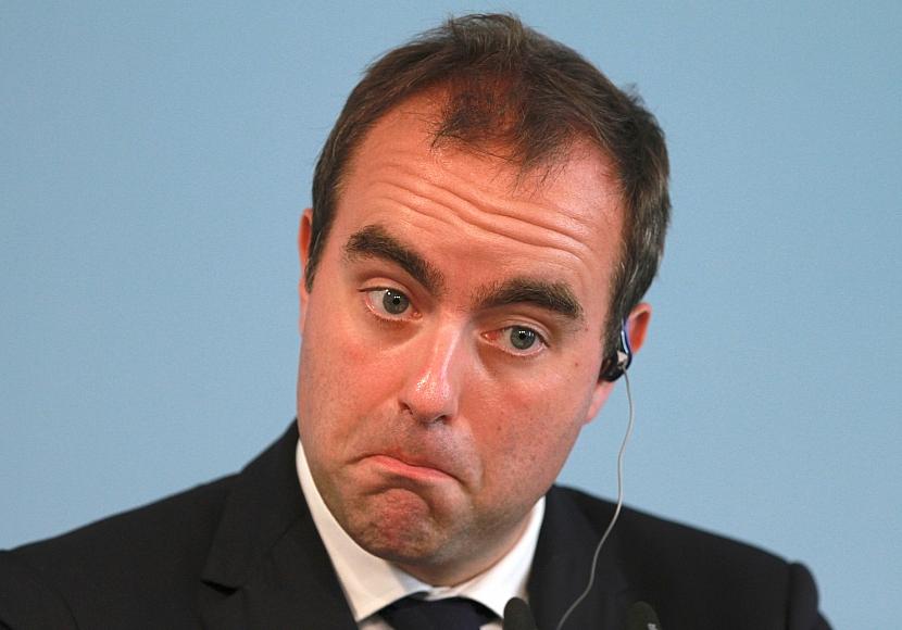 Macron beauftragt Lecornu erneut mit Regierungsbildung