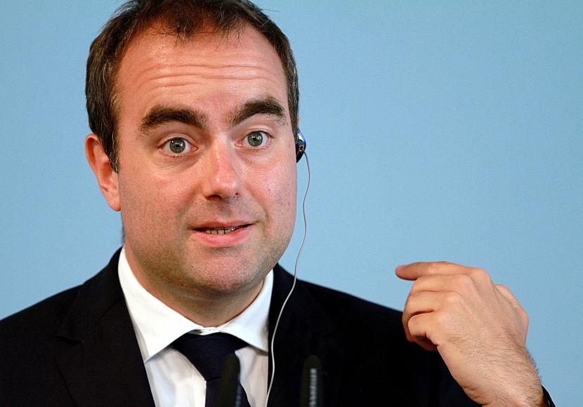 Frankreichs Premier soll doch nochmal verhandeln