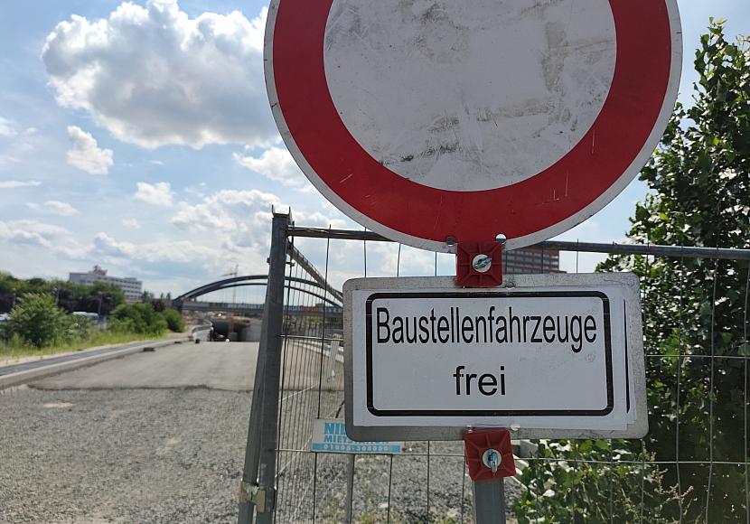 Nord-Bundesländer wollen vom Bund noch mehr Geld für Autobahnen