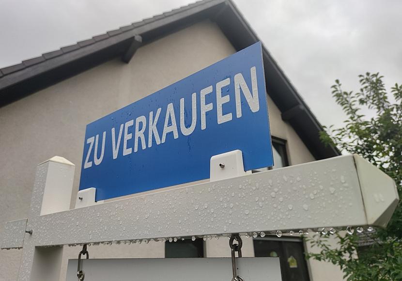 Bauministerin überarbeitet Sanierungsprogramm „Jung kauft Alt“