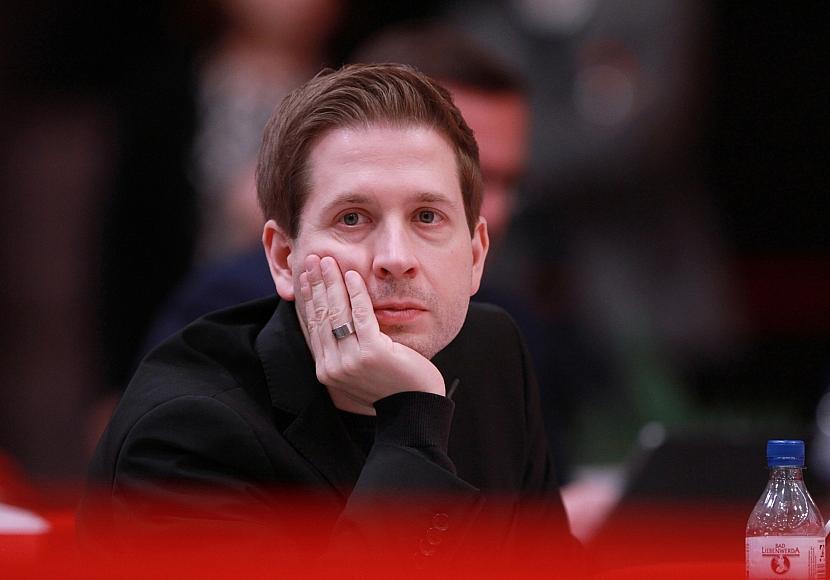 Kühnert warnt vor Söders „Wurstfalle“