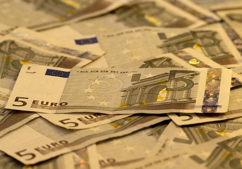 Deutschland bleibt Land der Sparer