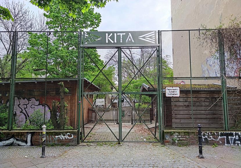 Linke dringt auf weitere Bundesmilliarden für Kinderbetreuung