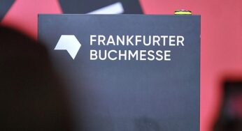 Frankfurter Buchmesse offiziell eröffnet
