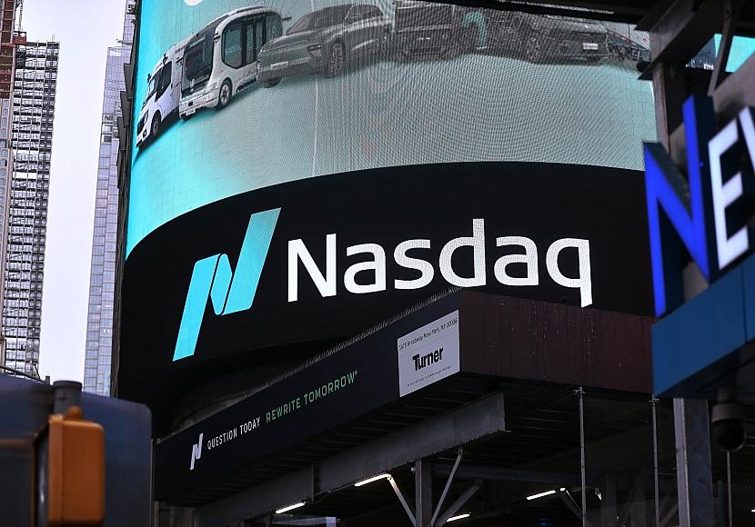 US-Börsen uneinheitlich – Aber Tech-Werte legen überwiegend zu