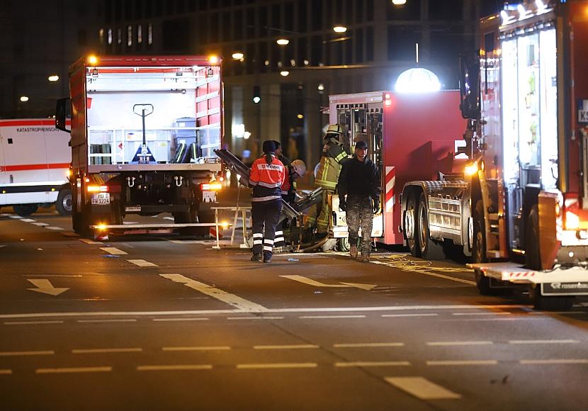 Prozess zu Magdeburg-Anschlag soll am 10. November starten