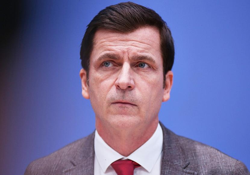 Gemeindebund nach jüngsten Drohnen-Sichtungen besorgt