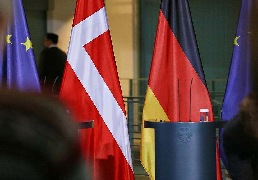 Deutschland und Dänemark bekennen sich zur Fehmarnbeltquerung